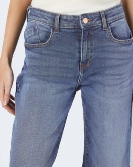 NMYOLANDA NW WIDE JEANS AZ308MB NOOS